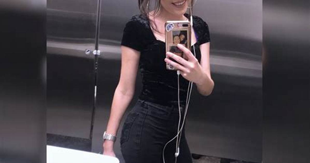 Desiree Garcia Leaked Media Examined Verifying the Digital Trail Behind The