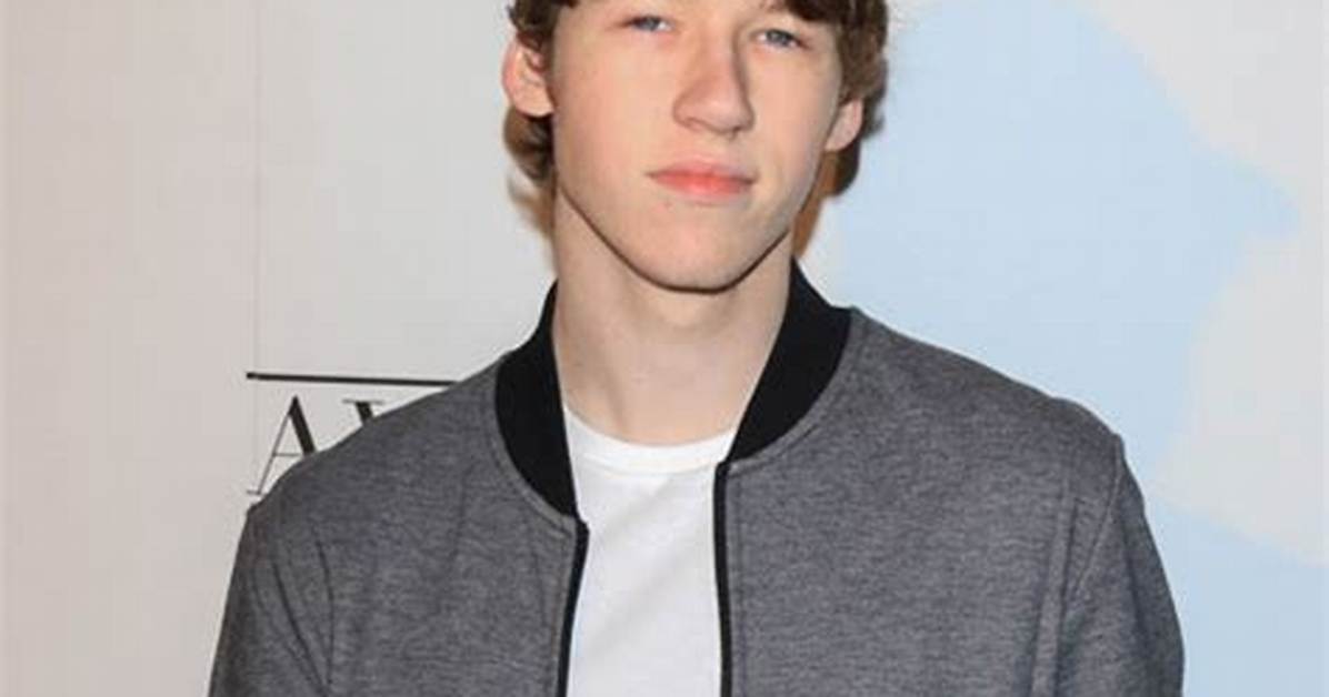 Devin Druid Height the on Screen Optical Illusion That