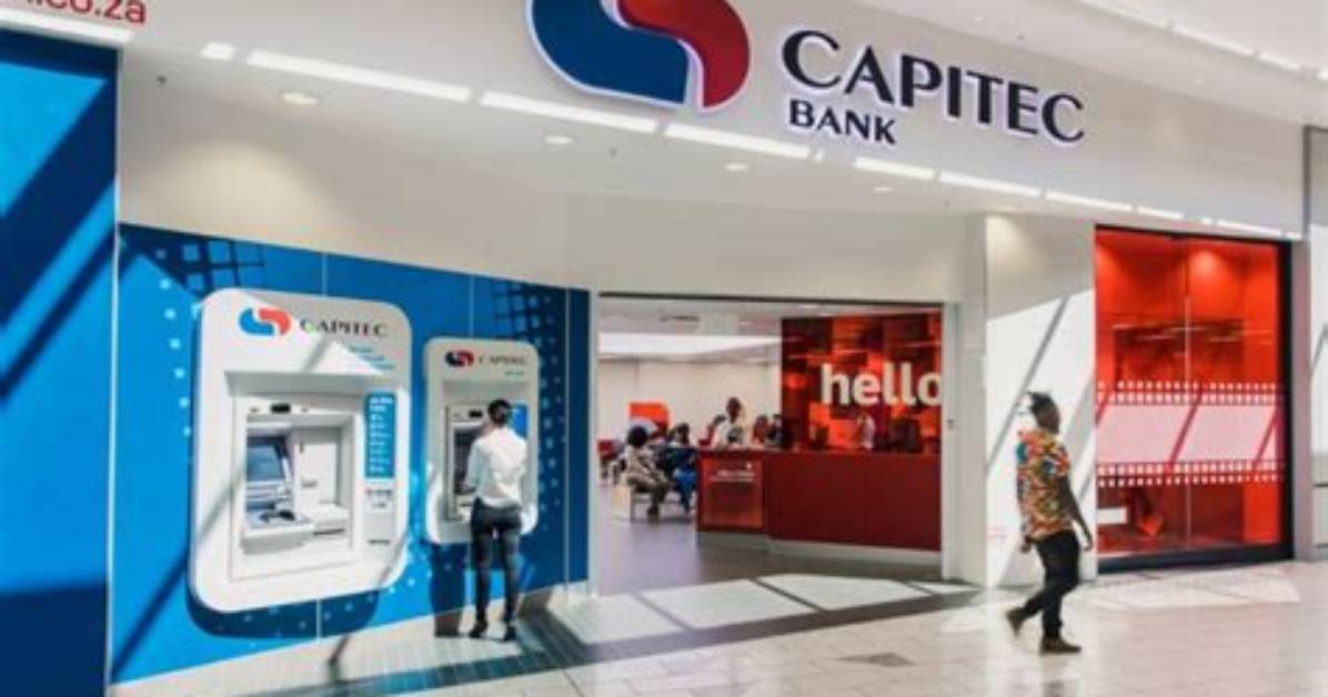 Dialing Capitec Customer Care Fact Checking Fraud Lines and the New Ai