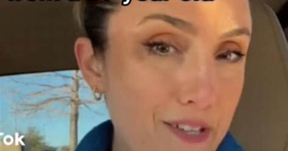 Did a 37 Year Old Woman Really Impersonate a Child for 15 Year S Fact Checking The