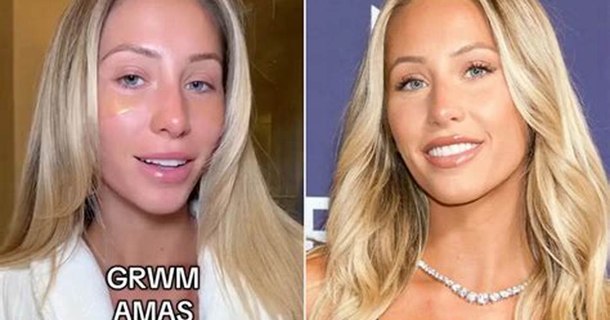 Did Alix Earle Really Never Read a Book Fact Checking the Tiktok Sensation S