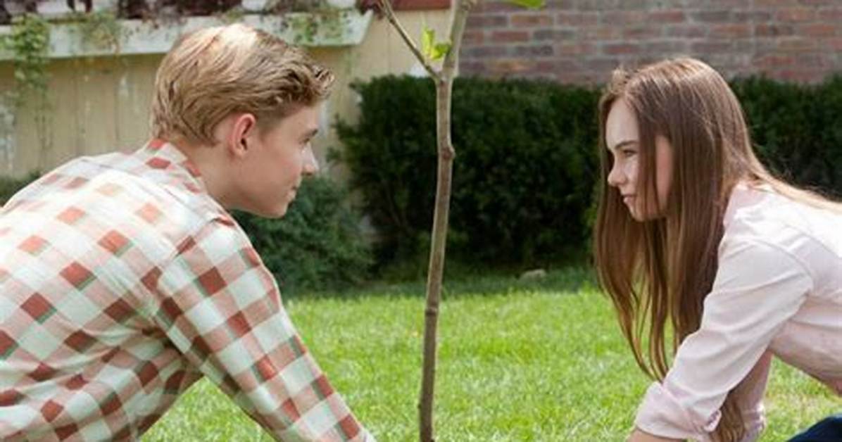 Did Bryce and Juli End up Together the Truth Behind the Flipped