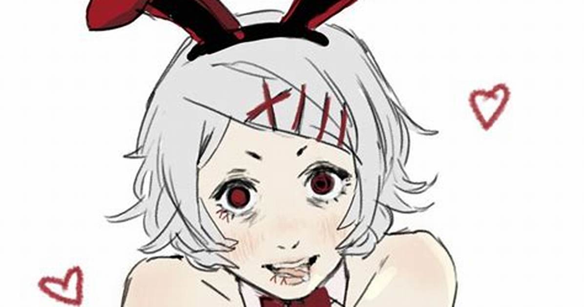 Did Bunny Suzuya Get Leaked Evidence and Viral