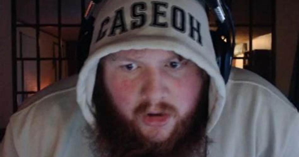 Did Caseoh Move Everything We Know About His Location House And