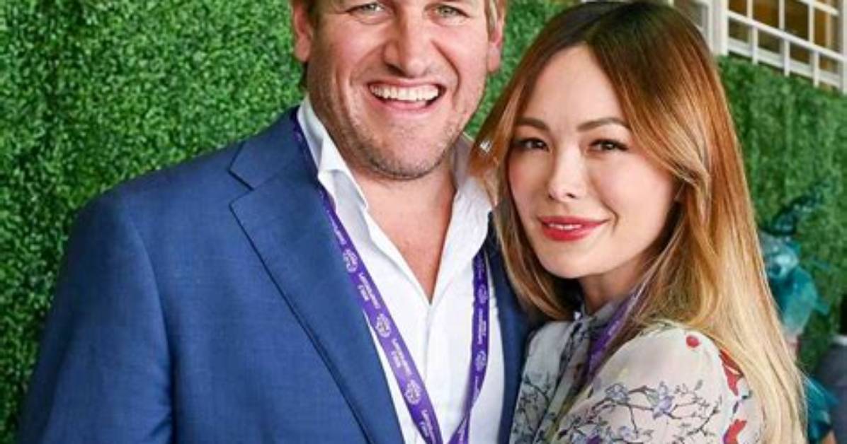 Did Curtis Stone Star in 90210 Fact Checking the Viral