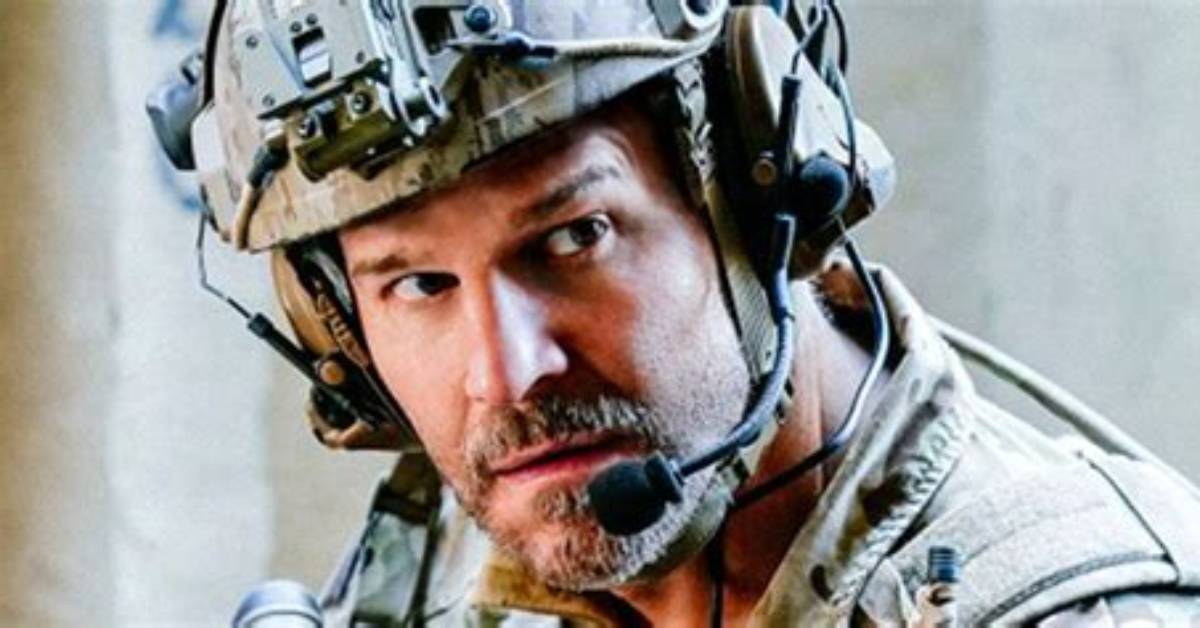 Did David Boreanaz Serve in the Military the Truth Behind His Navy