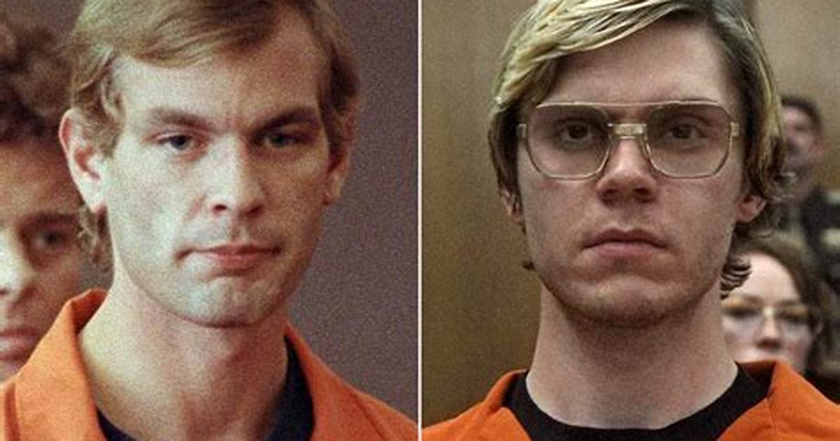 Did David Dahmer Know Fact Checking Jeffrey Dahmer S Relationship with His
