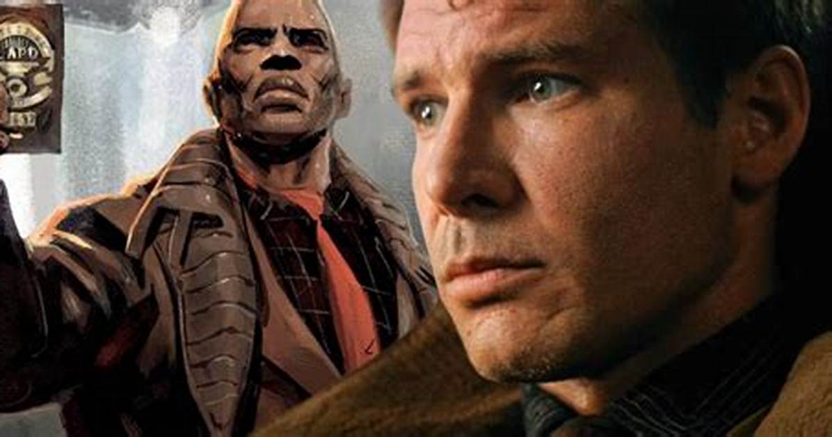 Did Deckard Really Move on the Truth Behind Bee and Deckard S