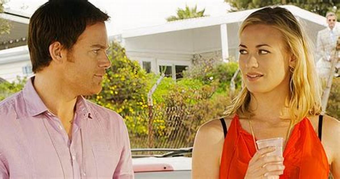 Did Dexter Kill Hannah Fact Checking Rumors Surrounding Her