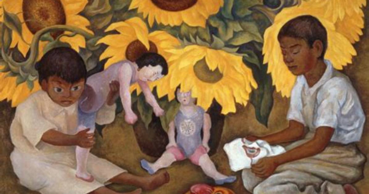 Did Diego Rivera Have Children the Truth Behind His Secret Family And
