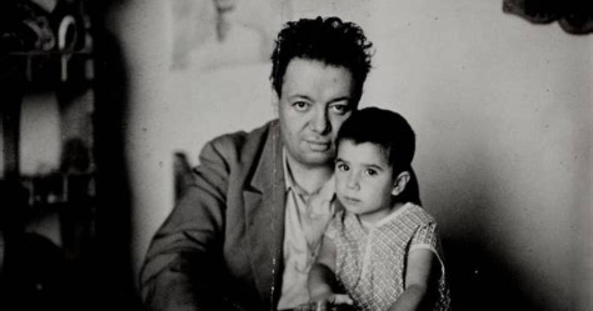 Did Diego Rivera Have Kids the Untold Truth Behind His Secret Children and Frida Kahlo S