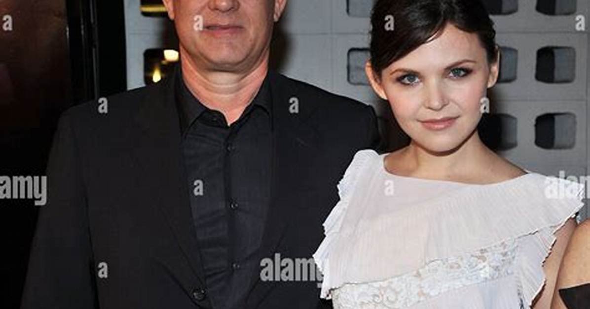 Did Ginnifer Goodwin Star Alongside Tom Hanks Fact Checking The
