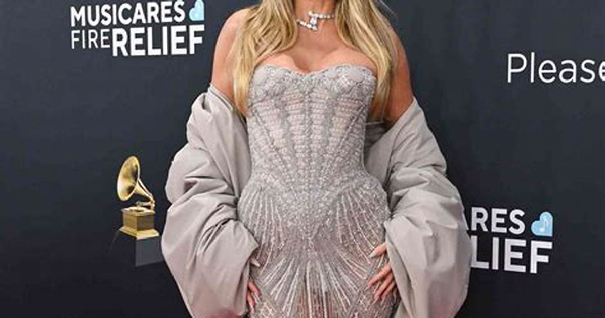 Did Heidi Klum S Grammys Look Miss the Mark Inside the 2026 Red