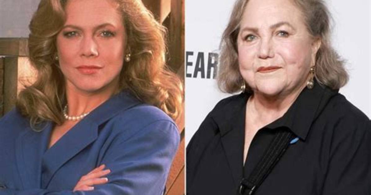 Did Illness Ruin Kathleen Turner S Voice the Real Story Behind Her