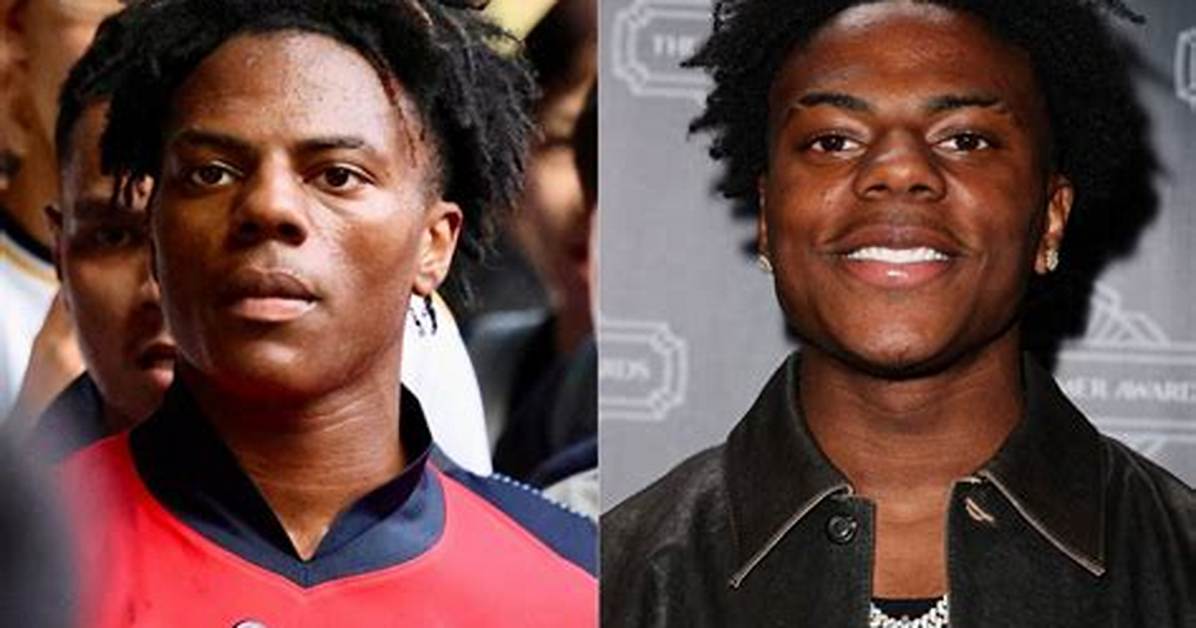 Did Ishowspeed Move Abroad Fact Checking Rumors Behind His Relentless