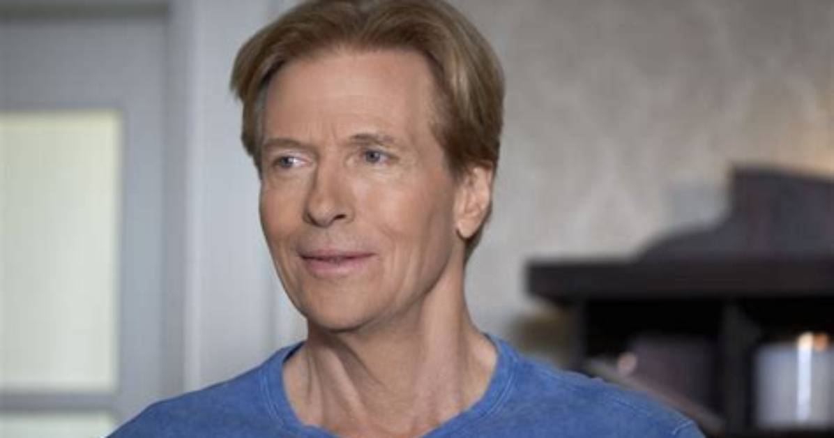 Did Jack Wagner Pass Away the Truth Behind the Viral