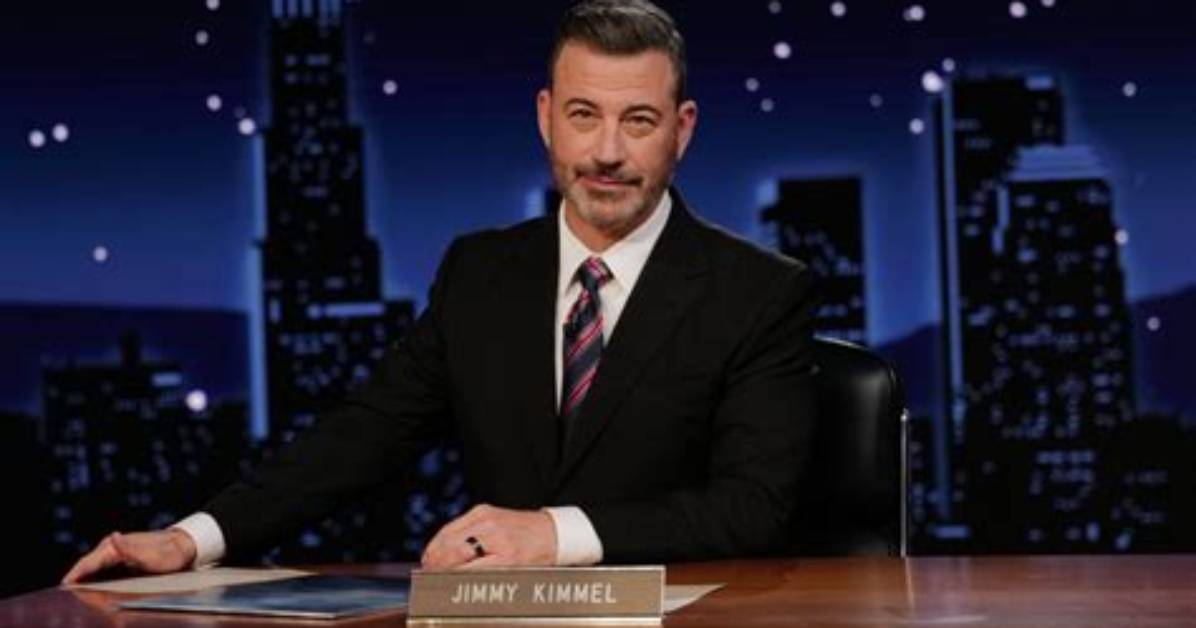Did Jimmy Kimmel Ever Voice Jimmy on South Park Fact Checking The