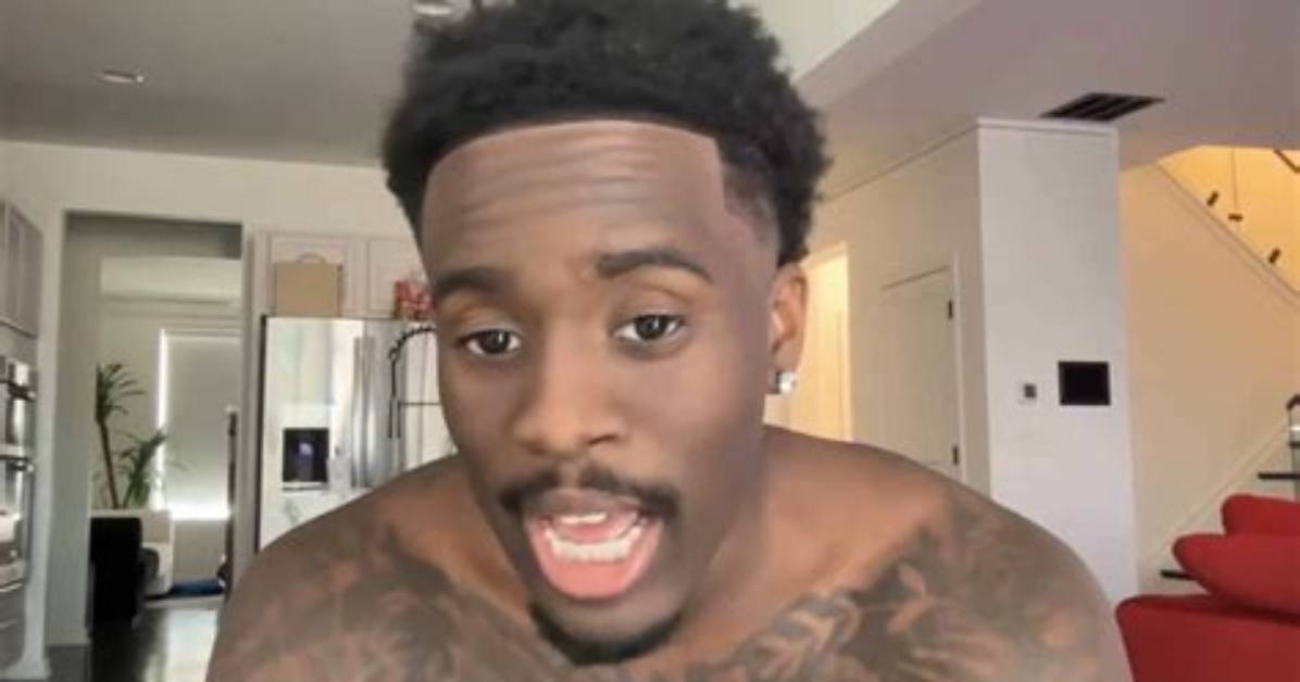 Did Kai Cenat Finally Get Inked the Truth Behind the Streamer S