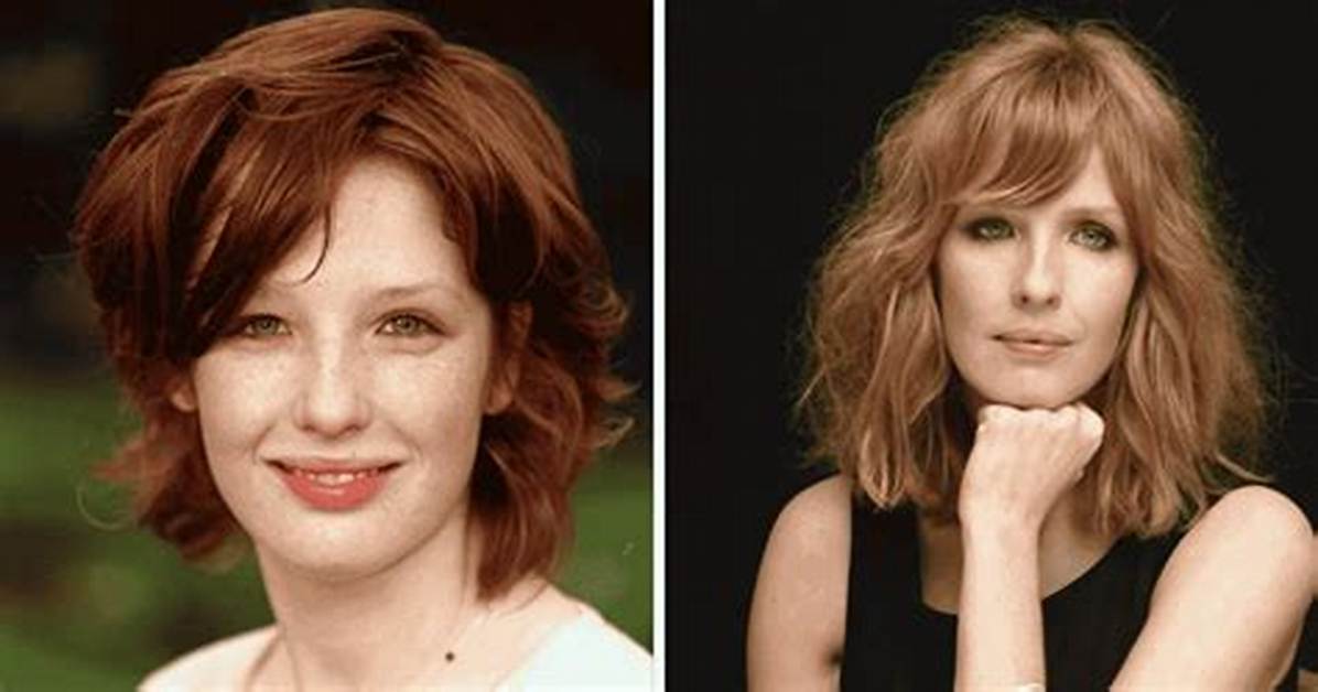 Did Kelly Reilly Get Botox the Truth Behind Her Dramatic
