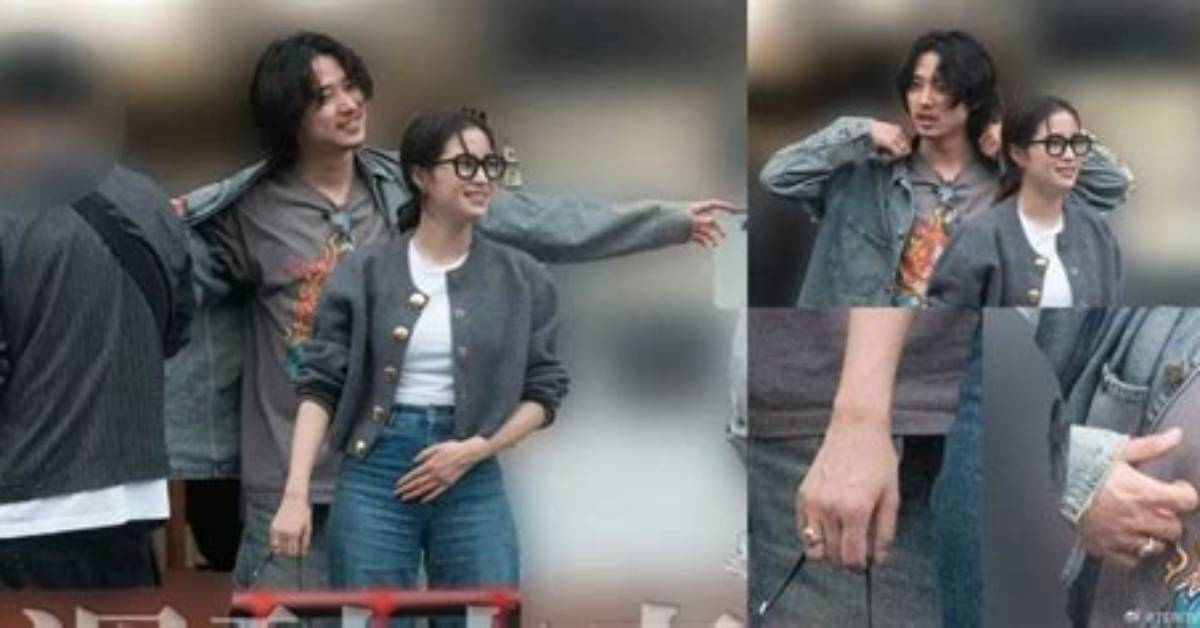 Did Kento Yamazaki and Suzu Hirose Break up the Truth Behind the Recent