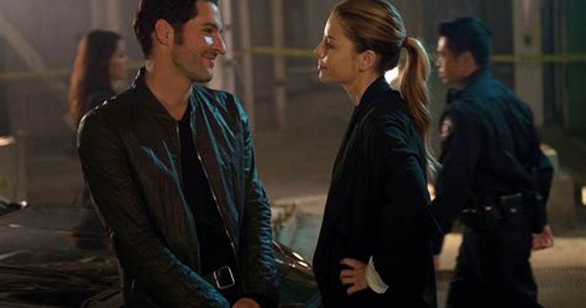 Did Lauren German and Tom Ellis Ever Date Fact Checking Deckerstar
