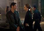 Did Lauren German and Tom Ellis Ever Date? Fact-Checking Deckerstar Dating Rumors