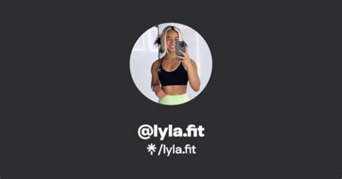 Did Lyla Fit Suffer a Content Breach Unpacking the Viral Onlyfans