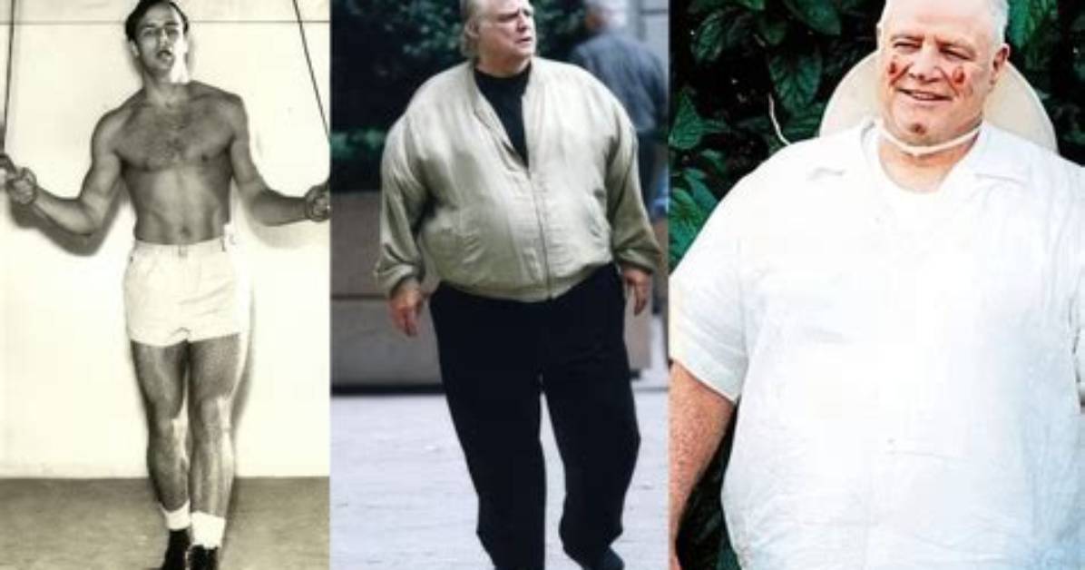 Did Marlon Brando Ever Actually Move to the Us the Surprising Truth Behind The