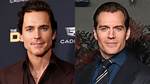Did Matt Bomer Secretly Replace Henry Cavill in the Witcher? the Viral Casting Rumor Explained