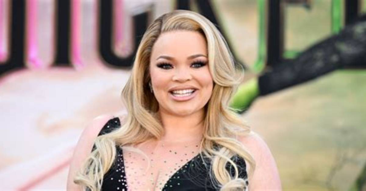 Did New Trisha Paytas Content Leak Unpacking the Sudden Viral