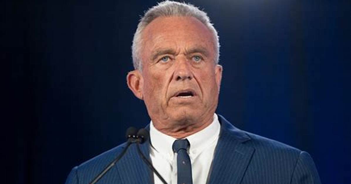 Did Rfk Jr Really Say That the Viral Quote Controversy