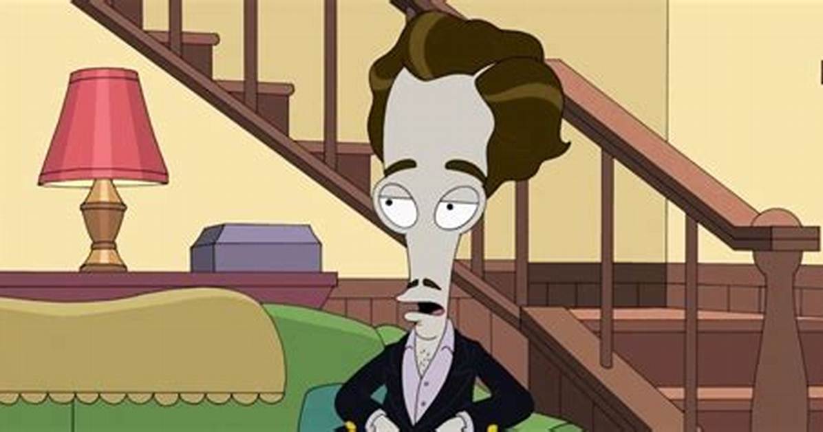 Did Roger Really Rip off Jeff S Skin the Viral Animated Shock