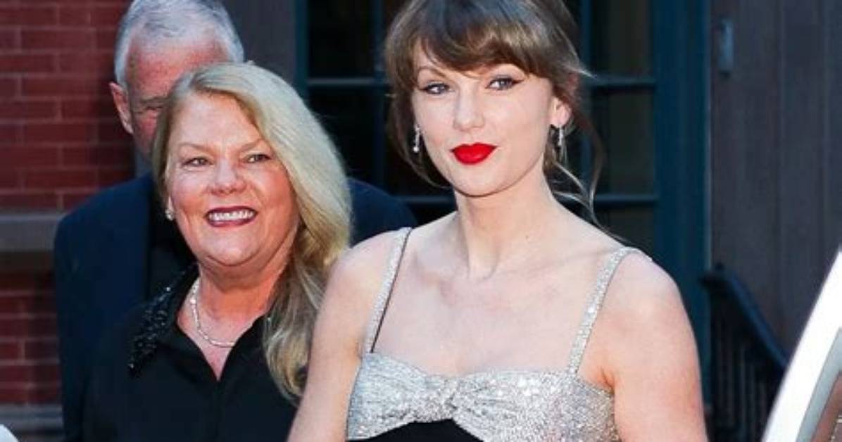 Did Scott Swift Walk Taylor Down the Aisle the Truth Behind Her