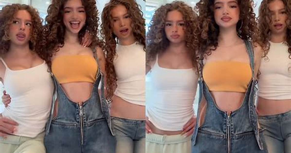 Did the Kalogeras Sisters Get Plastic Surgery the Truth Behind the Viral