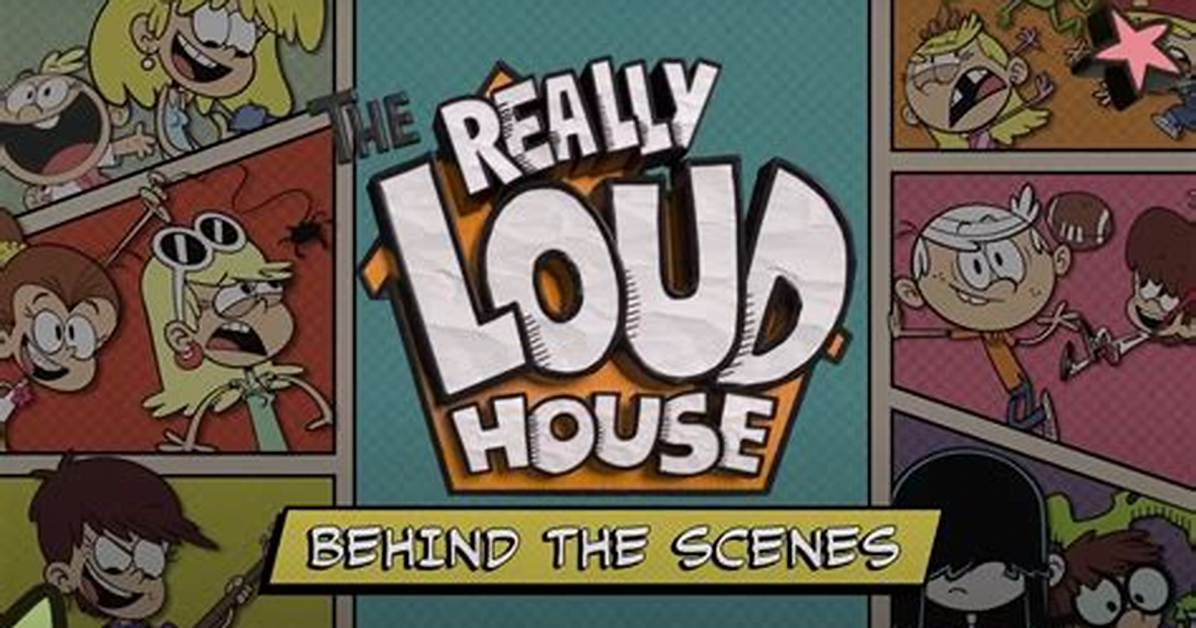 Did the Loud House Actually Air That Slur the Viral