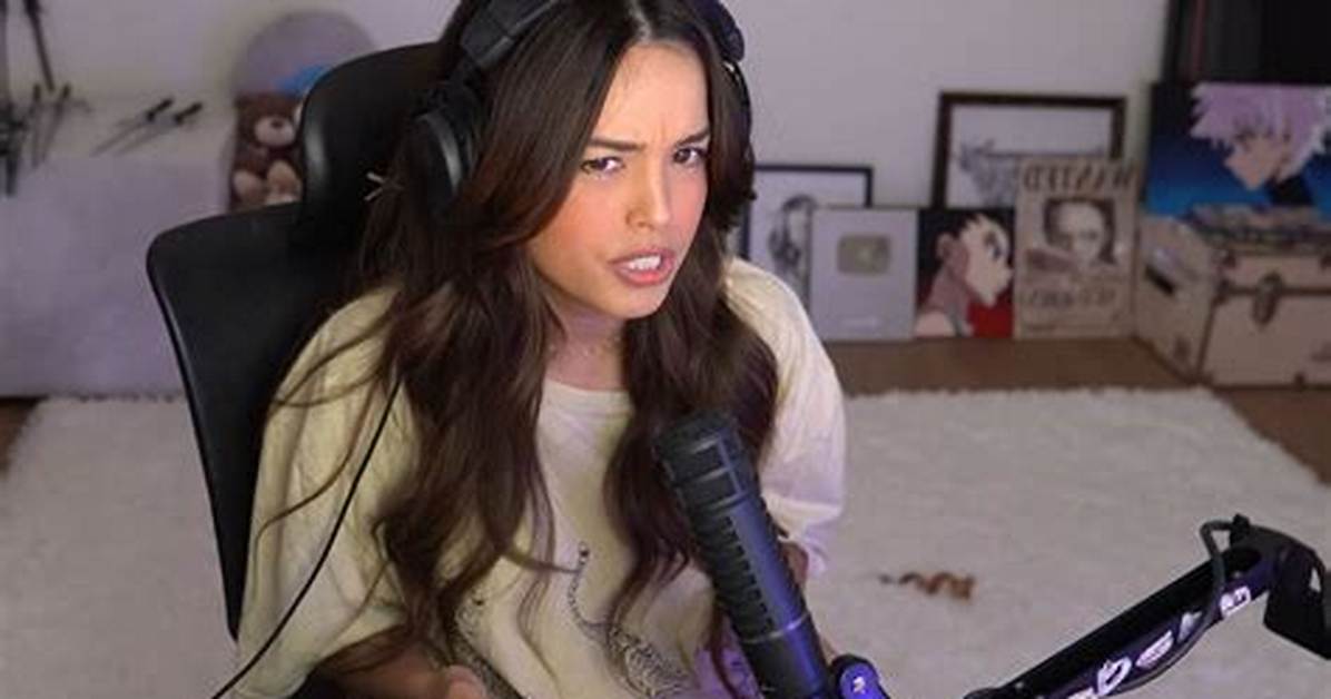 Did Valkyrae Break Convention Records at Twitchcon 2022 San Diego
