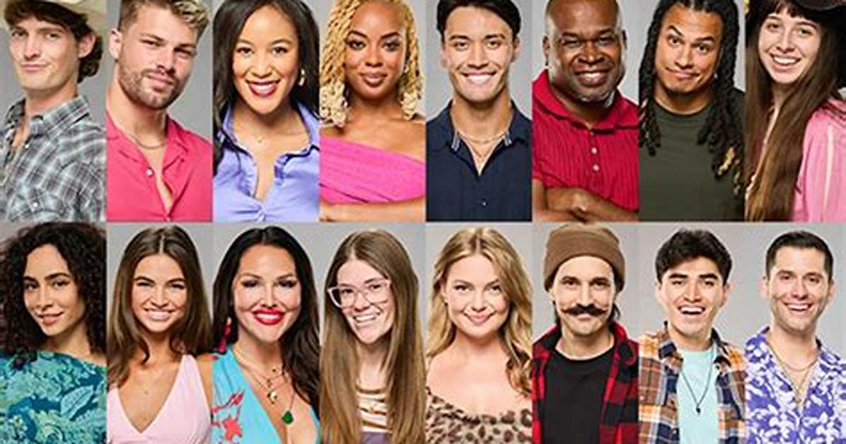 Did Vince Emotionally Cheat on Bb27 the Truth Behind His Breakup