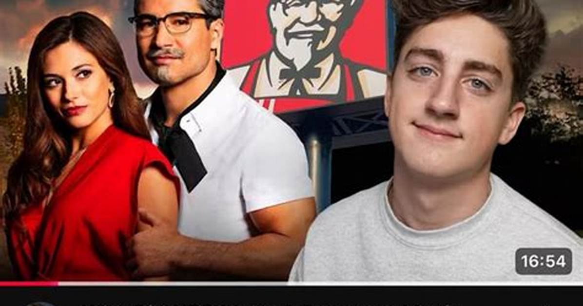 Did Vine Make Danny Gonzalez Famous the True Story Behind His