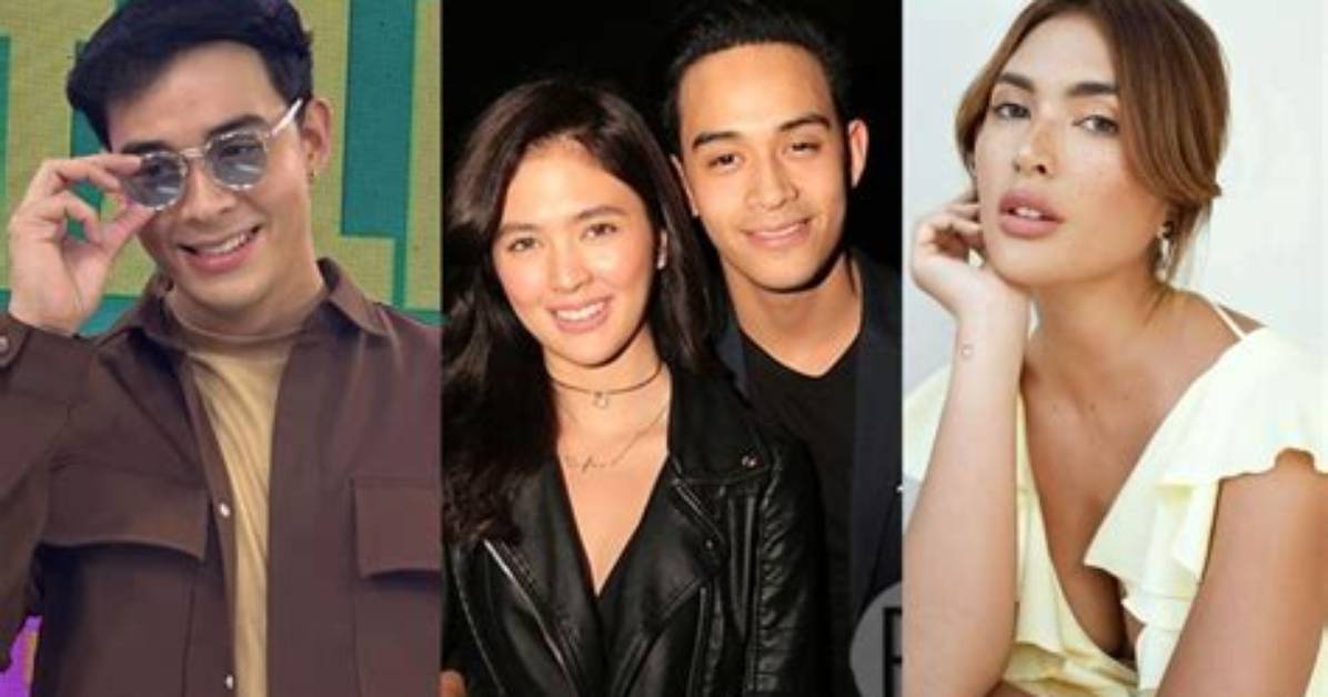 Diego Loyzaga Girlfriend Rumors Fact Checked from Barbie Imperial To
