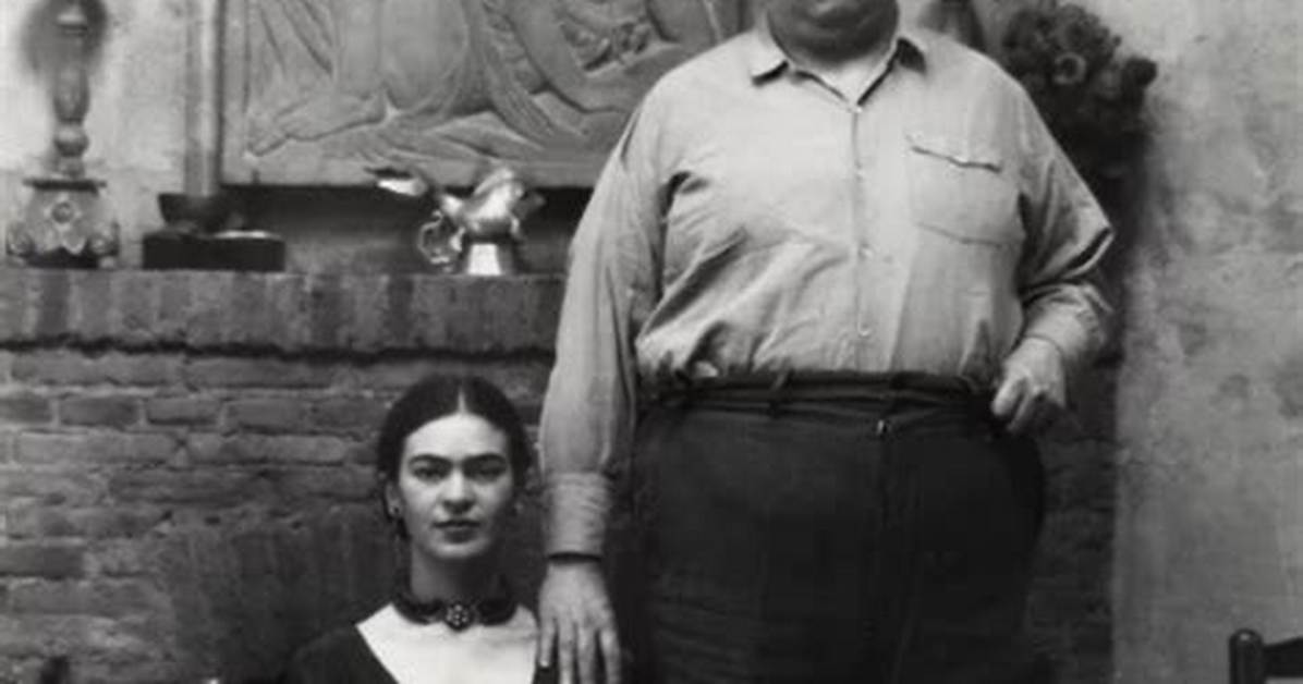 Diego Rivera S Lost Lineage Archival Records Art and the Name He