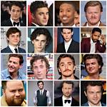 Discover Promising White Male Actors in Their 20S for Your Next Project