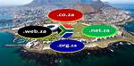Discover the Country Behind The. Za Domain Extension