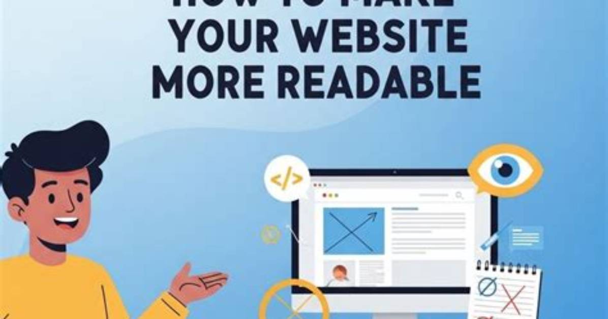 Discover Your Website S