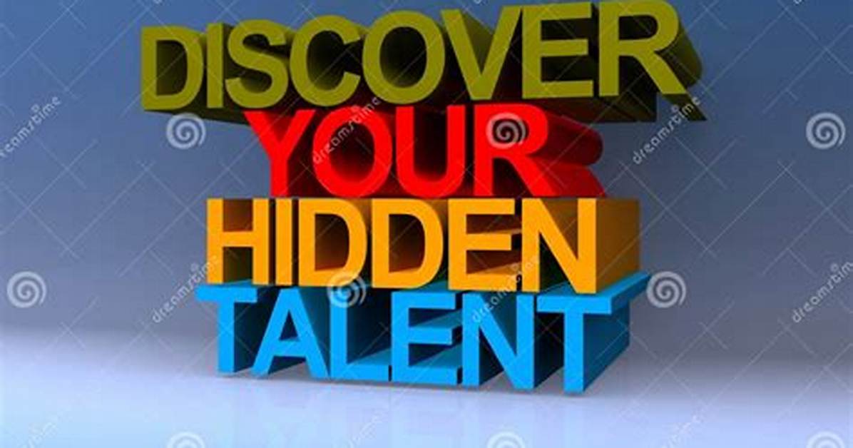 Discover Your