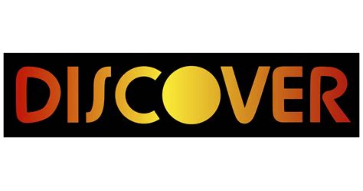 Discover