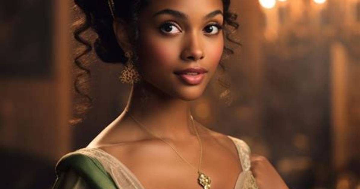 Disney S Live Action Tiana Movie Is Happening the Complete