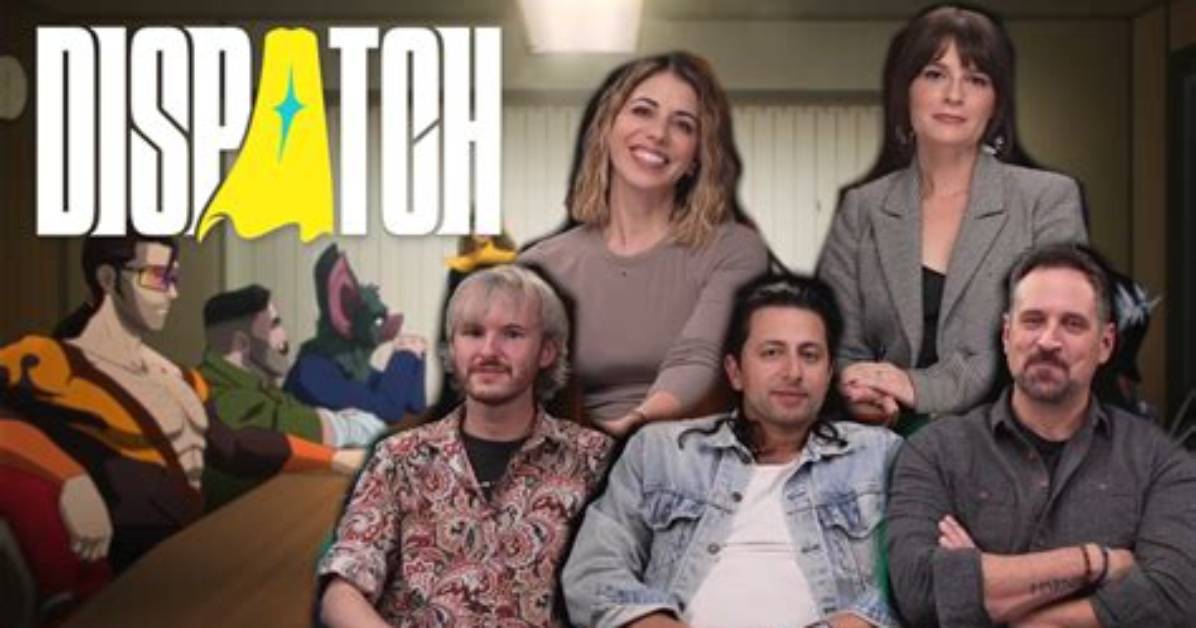 Dispatch Game Cast Roster Full Voice Actor Lineup And