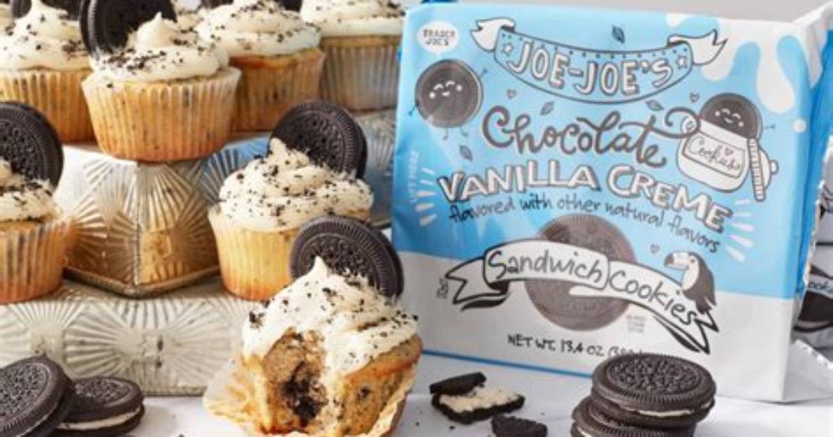 Do Grocery Dupes Deliver the Jiggle Trader Joe S Japanese Souffle