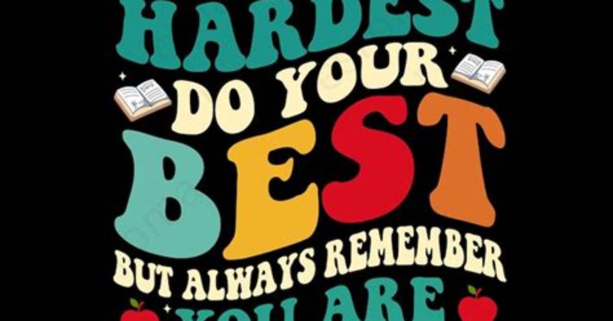 Do Motivational Testing