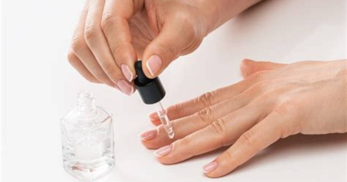Do Nail Strengtheners Really Work Dermatologists Fact Check Viral Nail